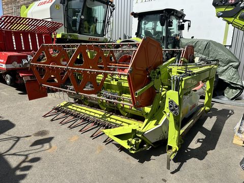 Claas C540 klappbar