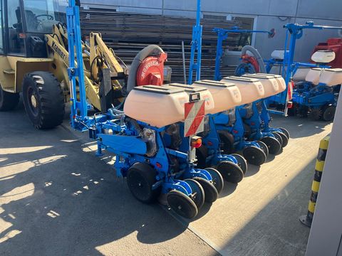 Monosem NG Plus 4 6-reihig