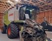 Claas Lexion 640 (Stage IIIa)