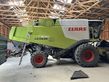 Claas Lexion 640 (Stage IIIa)