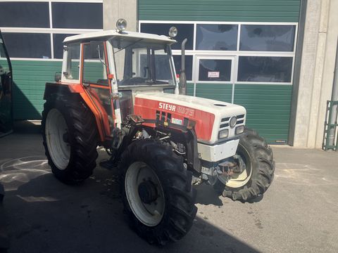 Steyr 8075 A
