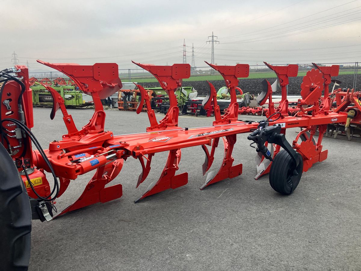 Kuhn Varimaster 123  3