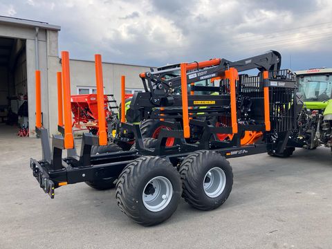 BMF BMF 12t2 Pro mit 850 HP