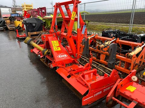 Kuhn HRB 302