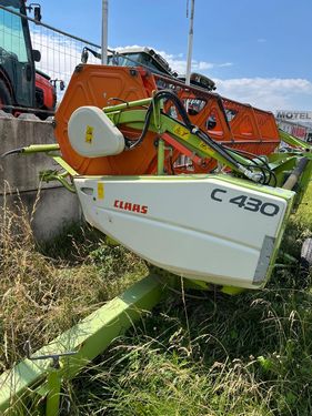 Claas C 430
