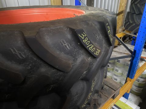 Alliance 380/80R38 Farmpro