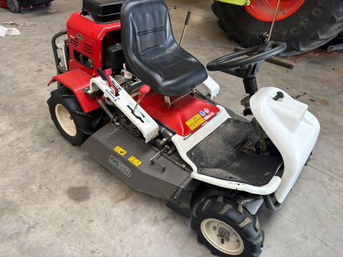 Herkules RM 820 - TH