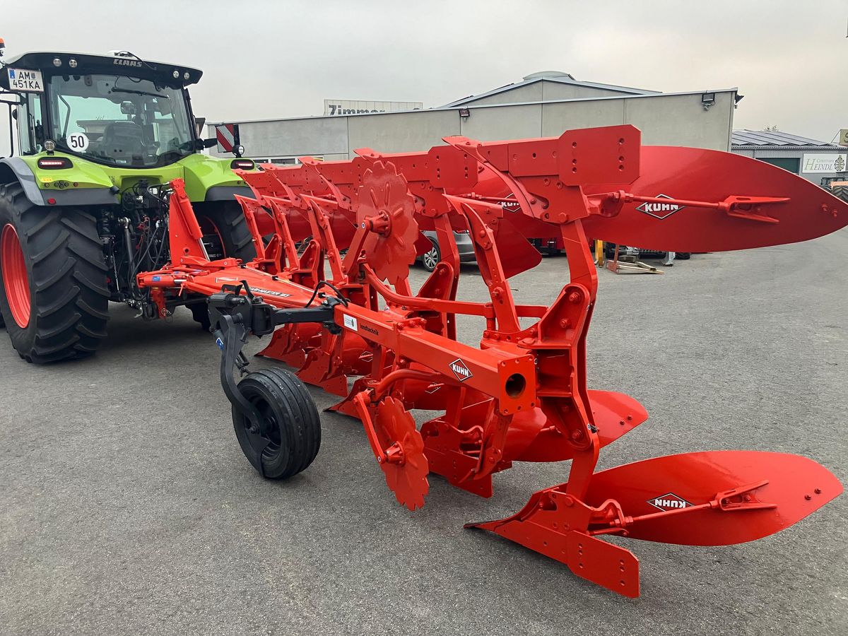 Kuhn Varimaster 123 2
