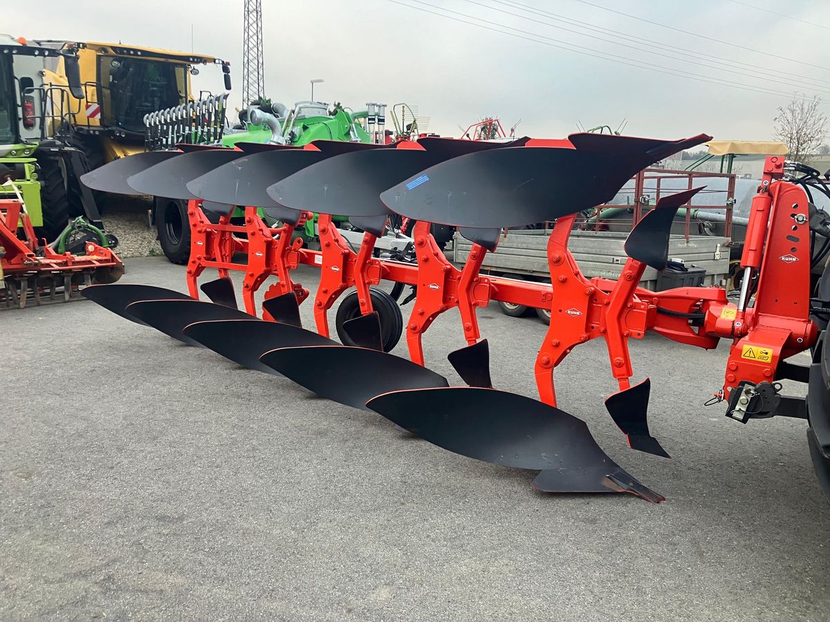 Kuhn Varimaster 123 1