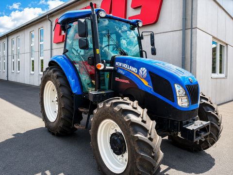 New Holland TD5.85 (Tier 4A)