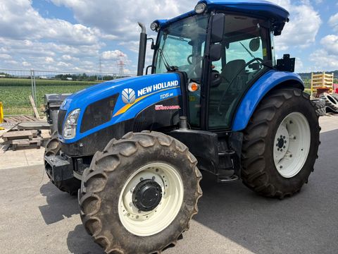 New Holland TD5.85 (Tier 4A)