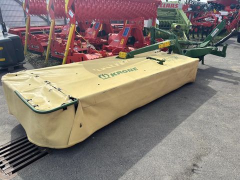 Krone EasyCut 320