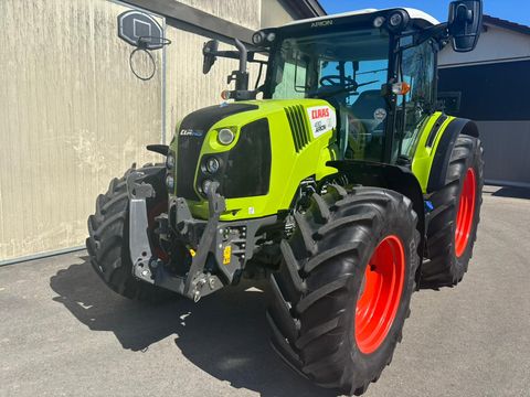 Claas Arion 430 CIS