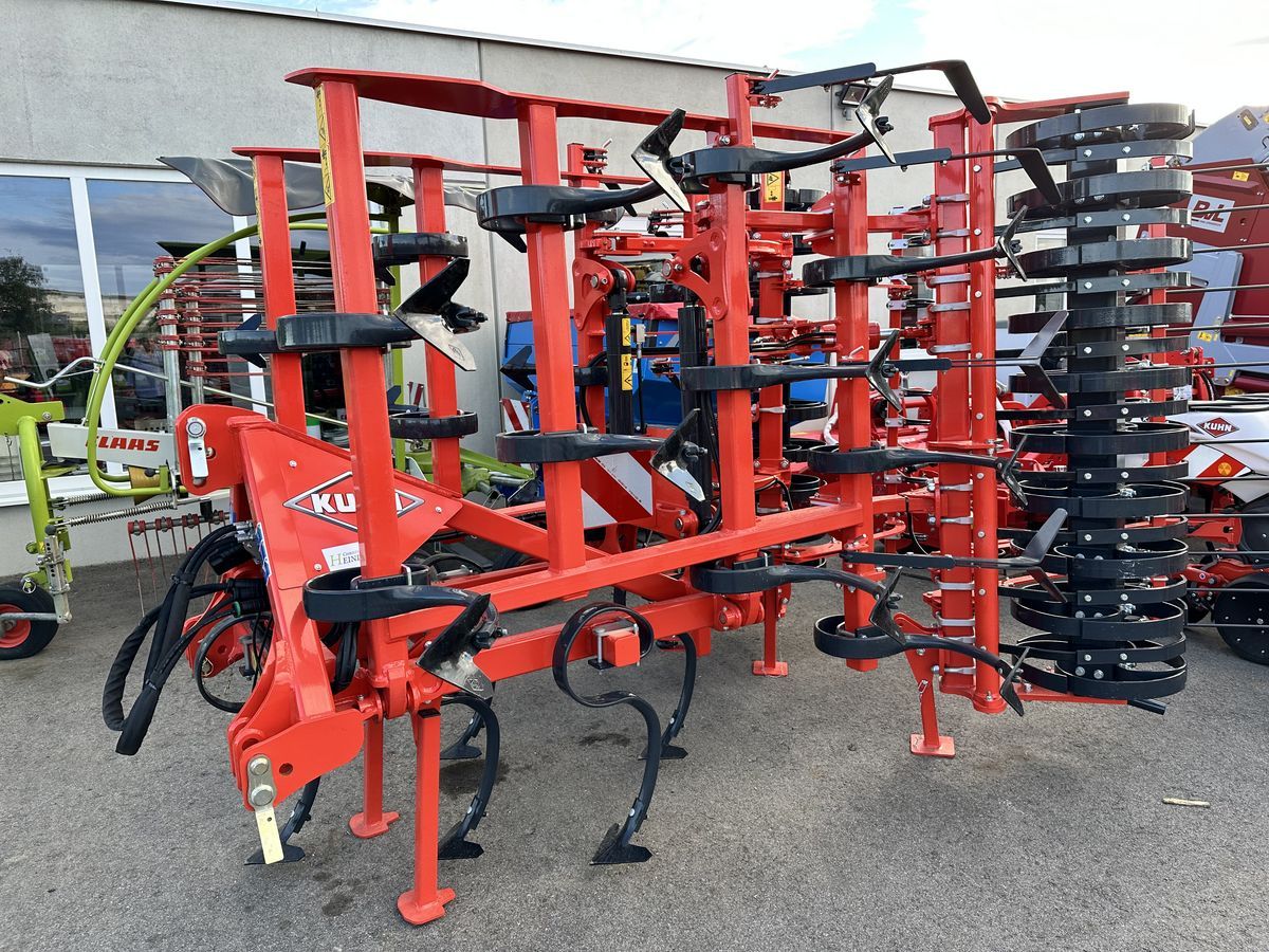 Kuhn Prolander 400R 1