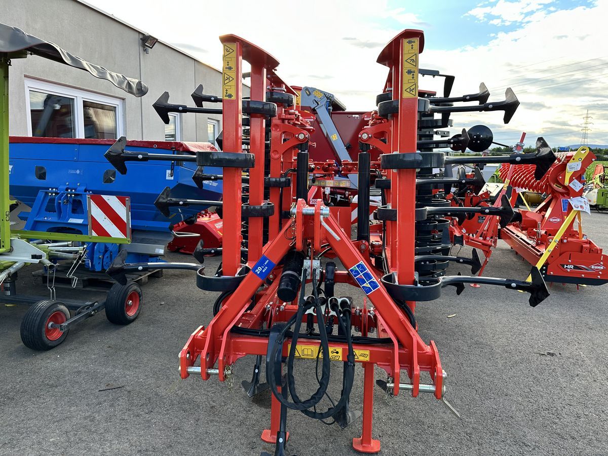 Kuhn Prolander 400R 3