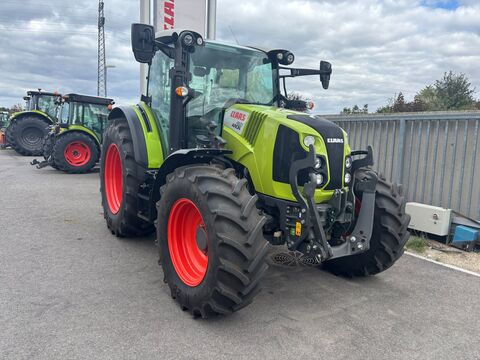 Claas Arion 450 CIS