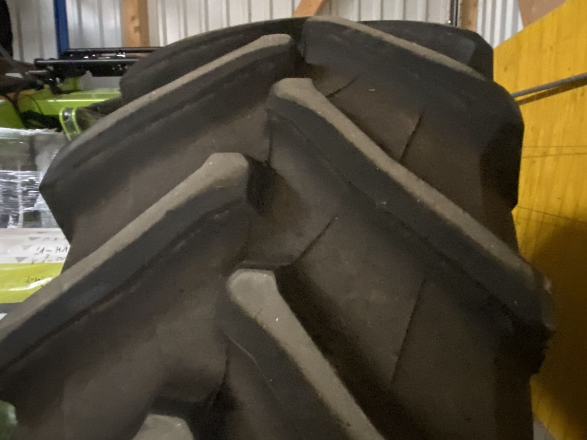 Trelleborg 710/70R42 2