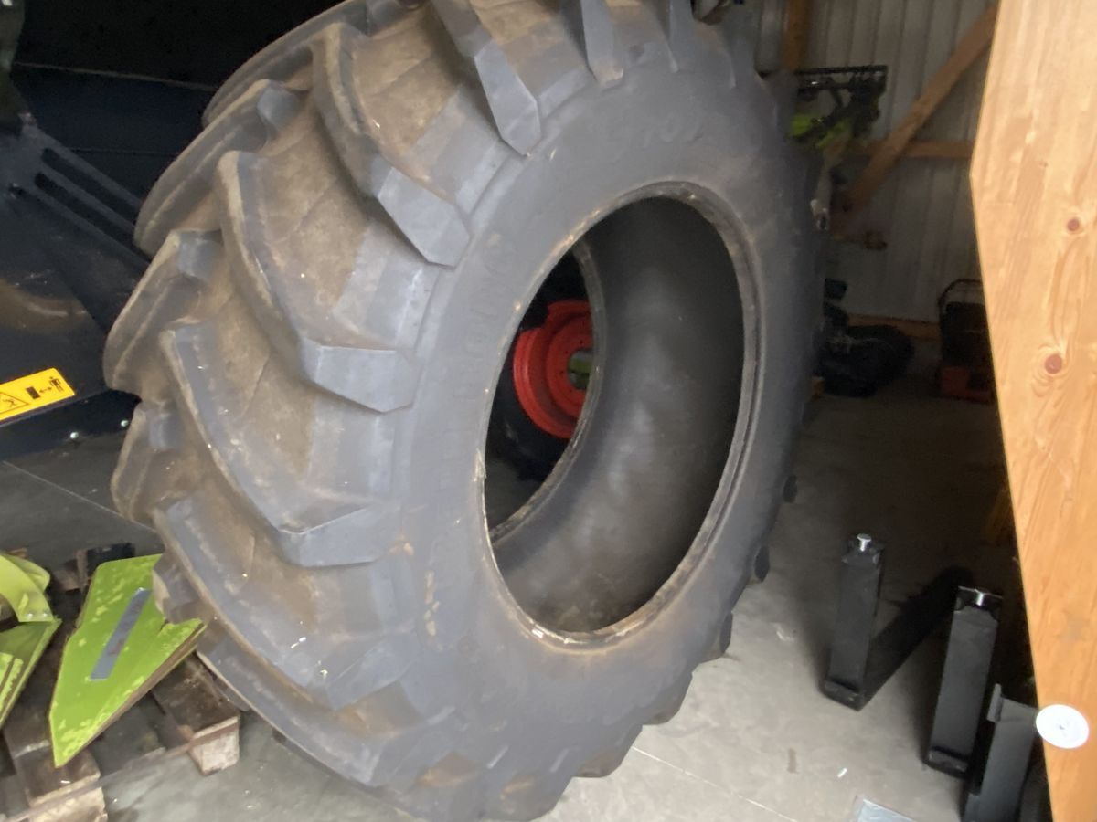 Trelleborg 710/70R42 3