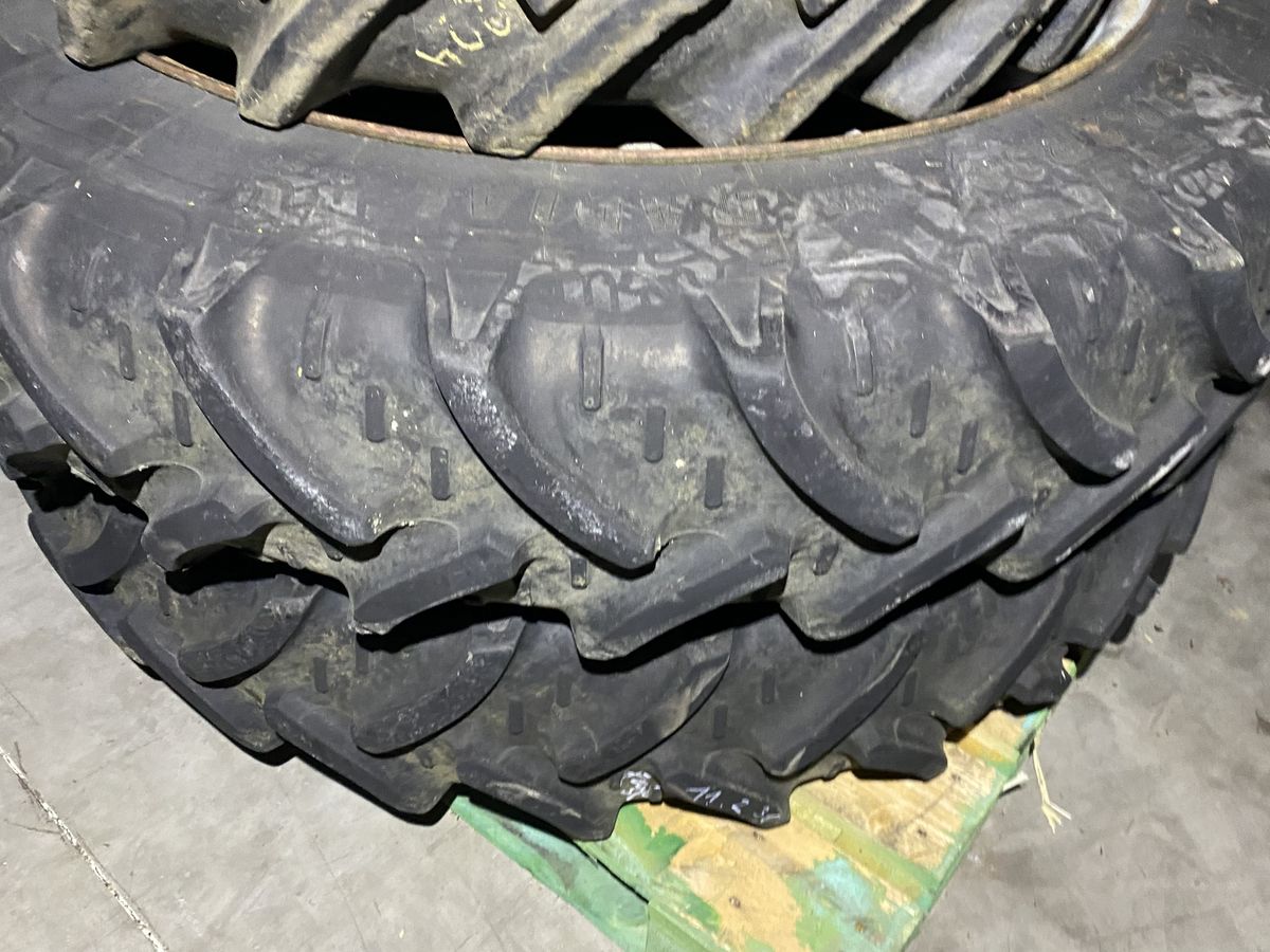 Kleber 270/95R38 Kleber 3
