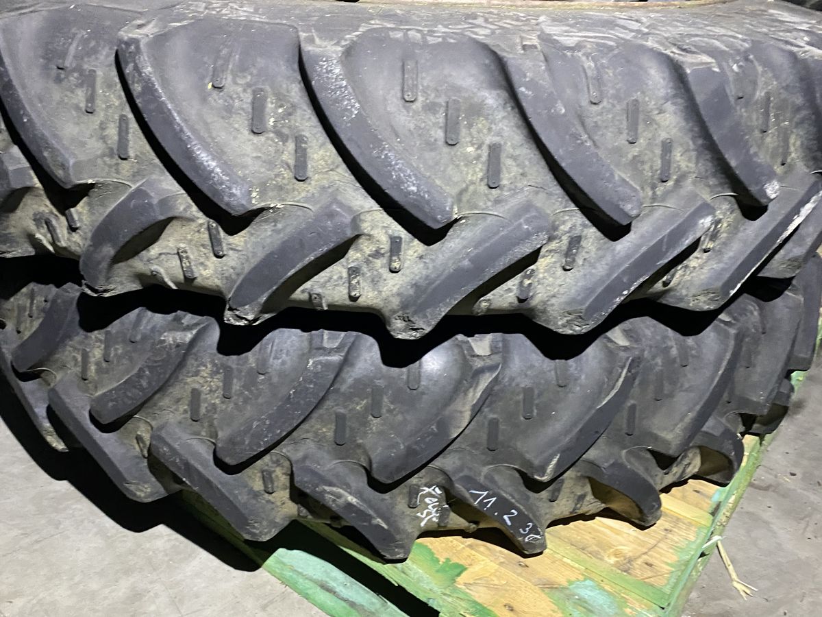 Kleber 270/95R38 Kleber 1