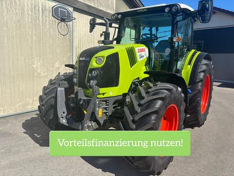 Claas Arion 430 CIS
