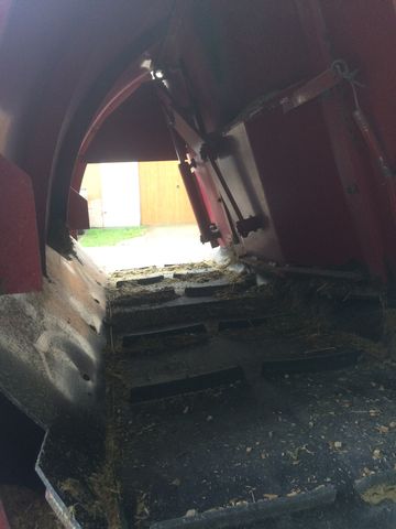 BVL BVL V-Mix Fill Plus 10 LS