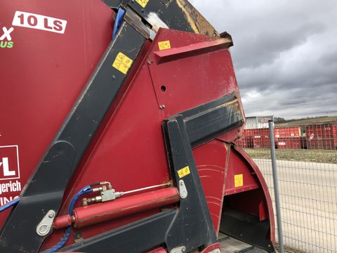 BVL BVL V-Mix Fill Plus 10 LS