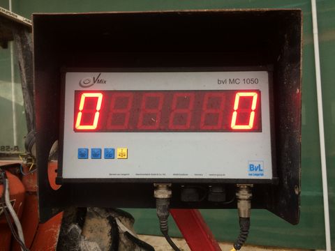 BVL BVL V-Mix Fill Plus 10 LS