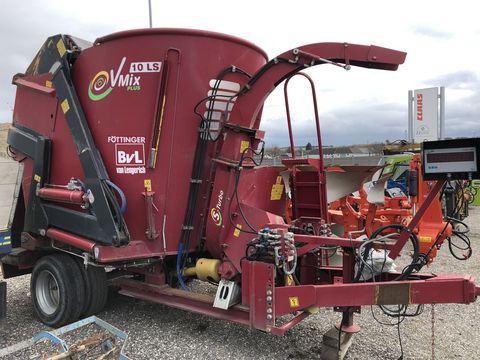 BVL BVL V-Mix Fill Plus 10 LS