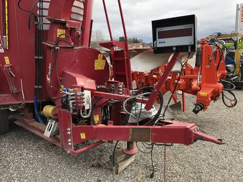 BVL BVL V-Mix Fill Plus 10 LS