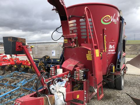 BVL BVL V-Mix Fill Plus 10 LS