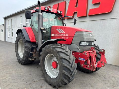 McCormick MTX 135