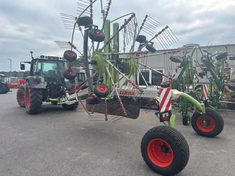 Claas Liner 2800
