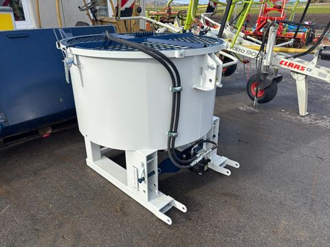 Sonstige FK Machinery 600 Liter