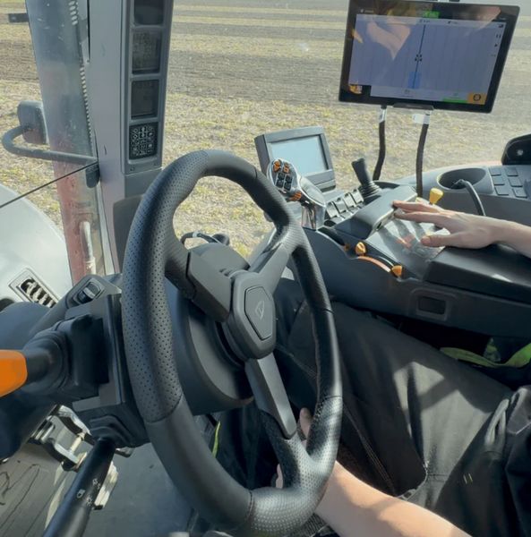 FJDynamics AT2 MAX 2