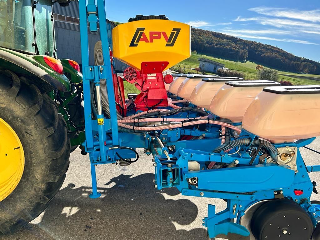 Monosem NG Plus 4 - 6 reihig 3