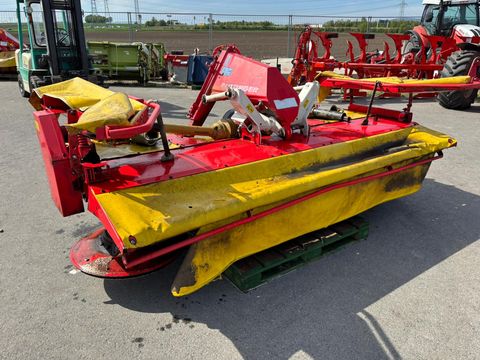 Pöttinger EuroCat 316