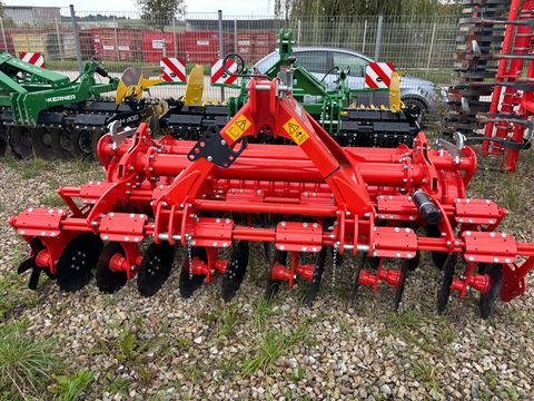 Kuhn CD 3020