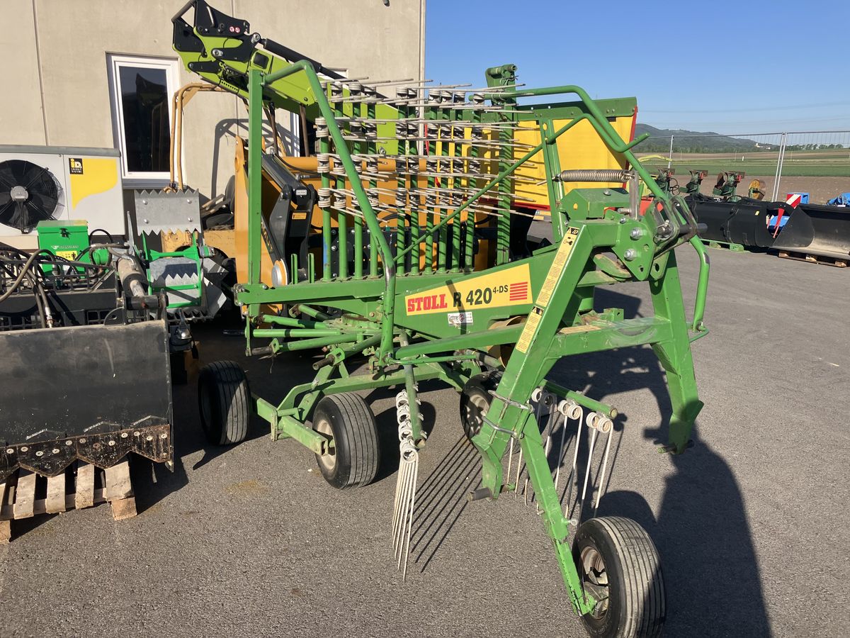 Stoll DS 420 3