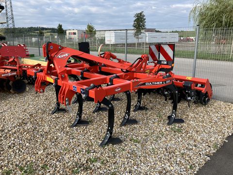 Kuhn Cultimer L300