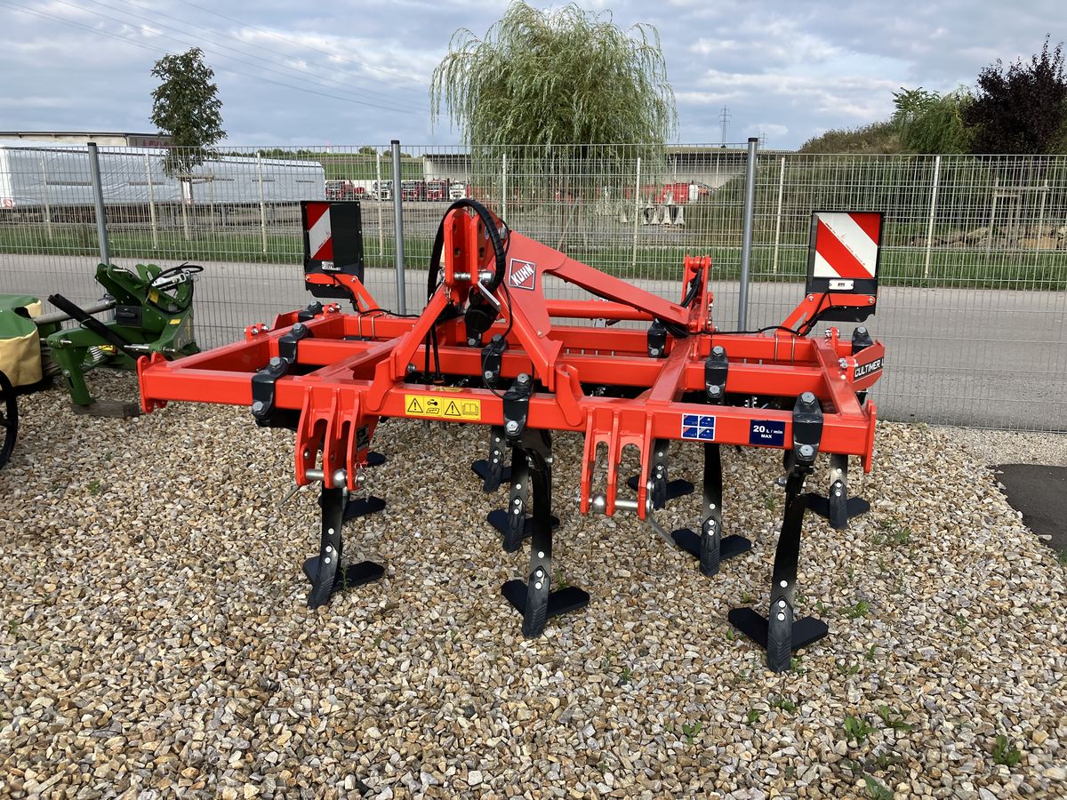 Kuhn Cultimer L300 3