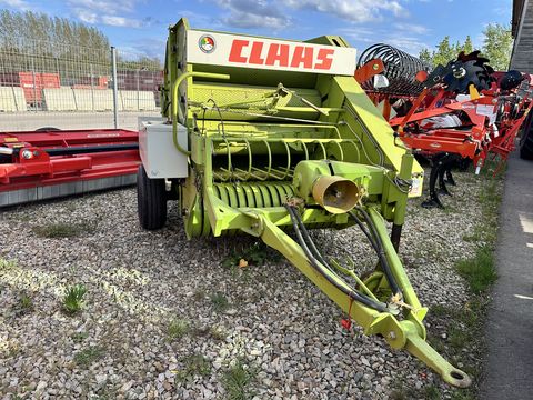 Claas Rollant 34S