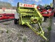 Claas Rollant 34S