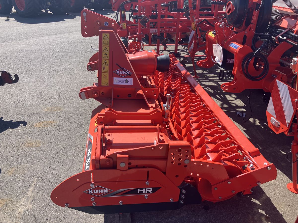 Kuhn HRB 304 2