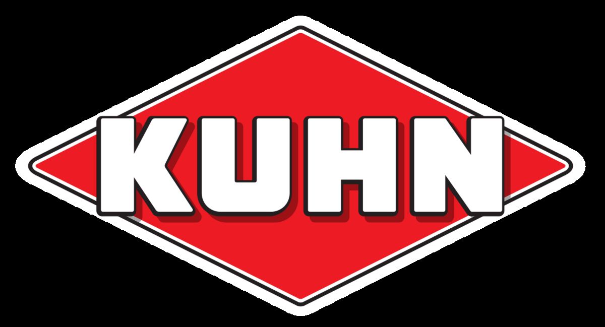 Kuhn HRB 304 3