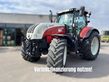 Steyr 6205 CVT Profi