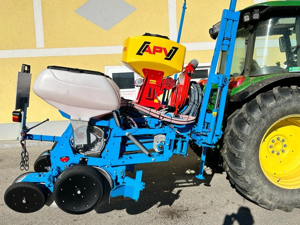 Monosem NG Plus 4 - 6 reihig 3