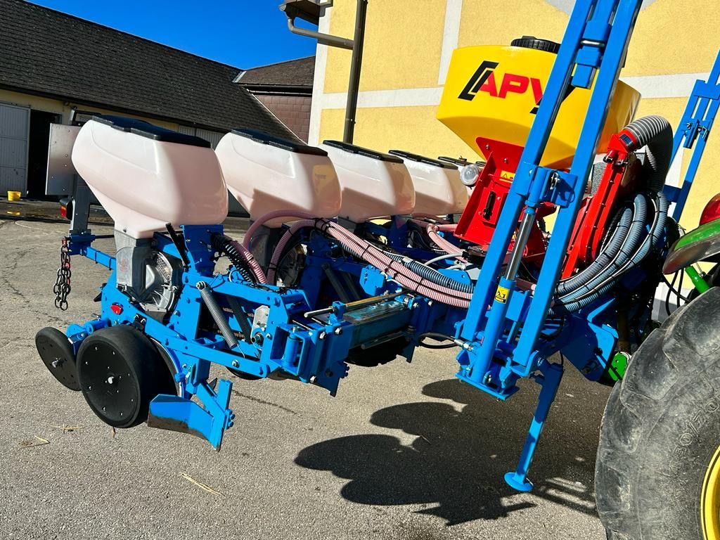 Monosem NG Plus 4 - 6 reihig 1