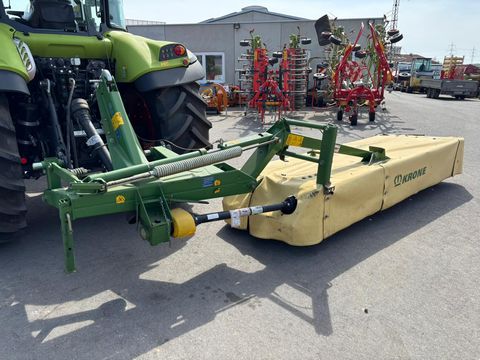 Krone EasyCut 320