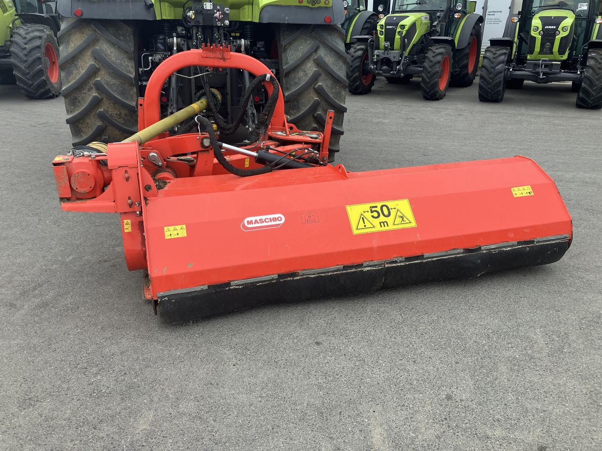 Maschio Giraffona 260 XXL 1
